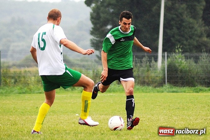Zdjęcie w galerii na portalu naszraciborz.pl: LKS Studzienna obronił Puchar Prezydenta wiadomości z regionu