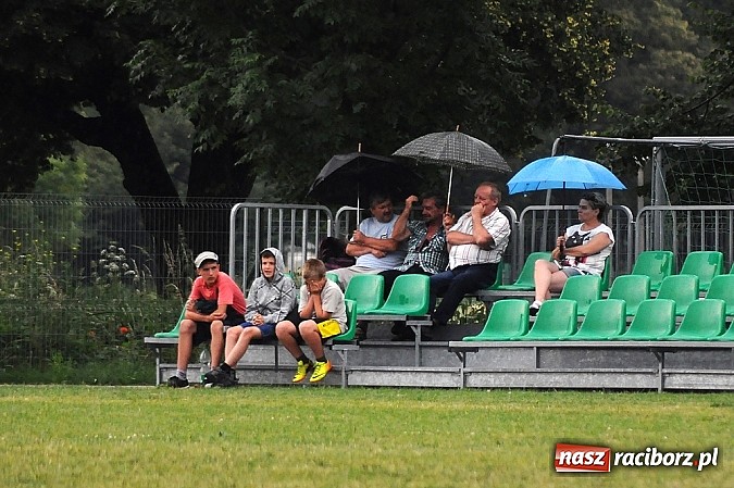 Zdjęcie w galerii na portalu naszraciborz.pl: LKS Studzienna obronił Puchar Prezydenta wiadomości z regionu