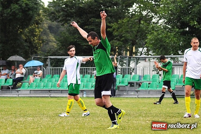 Zdjęcie w galerii na portalu naszraciborz.pl: LKS Studzienna obronił Puchar Prezydenta wiadomości z regionu