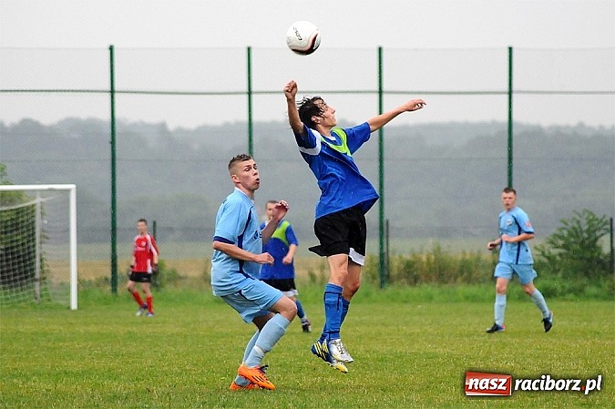 Zdjęcie w galerii na portalu naszraciborz.pl: LKS Studzienna obronił Puchar Prezydenta wiadomości z regionu