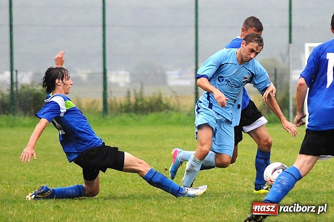 Zdjęcie w galerii na portalu naszraciborz.pl: LKS Studzienna obronił Puchar Prezydenta wiadomości z regionu