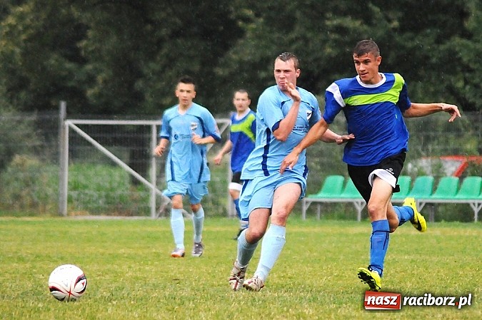 Zdjęcie w galerii na portalu naszraciborz.pl: LKS Studzienna obronił Puchar Prezydenta wiadomości z regionu