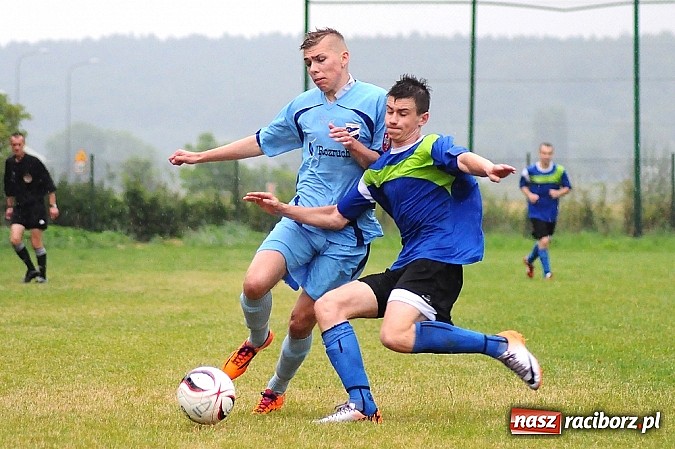 Zdjęcie w galerii na portalu naszraciborz.pl: LKS Studzienna obronił Puchar Prezydenta wiadomości z regionu