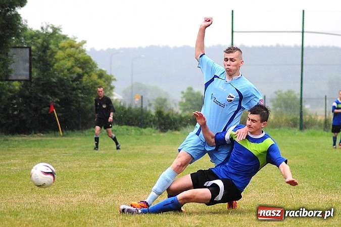 Zdjęcie w galerii na portalu naszraciborz.pl: LKS Studzienna obronił Puchar Prezydenta wiadomości z regionu