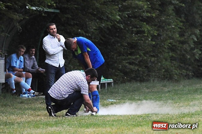 Zdjęcie w galerii na portalu naszraciborz.pl: LKS Studzienna obronił Puchar Prezydenta wiadomości z regionu