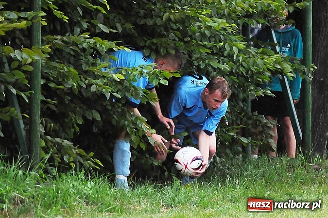 Zdjęcie w galerii na portalu naszraciborz.pl: LKS Studzienna obronił Puchar Prezydenta wiadomości z regionu