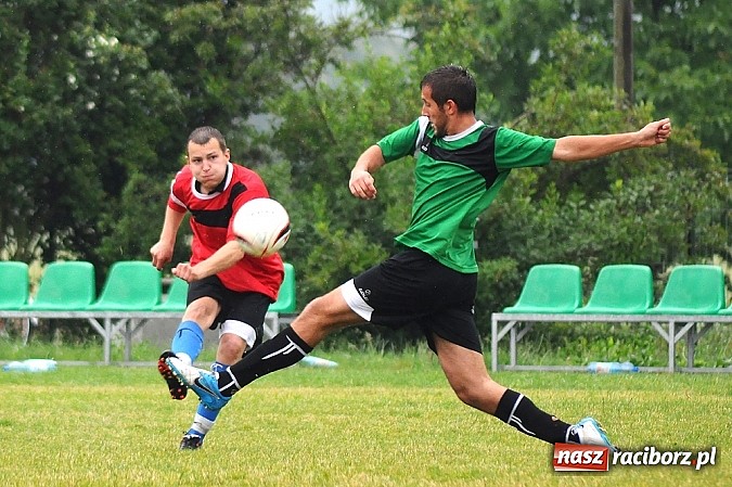 Zdjęcie w galerii na portalu naszraciborz.pl: LKS Studzienna obronił Puchar Prezydenta wiadomości z regionu