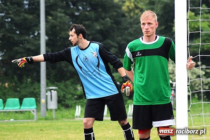 Zdjęcie w galerii na portalu naszraciborz.pl: LKS Studzienna obronił Puchar Prezydenta wiadomości z regionu