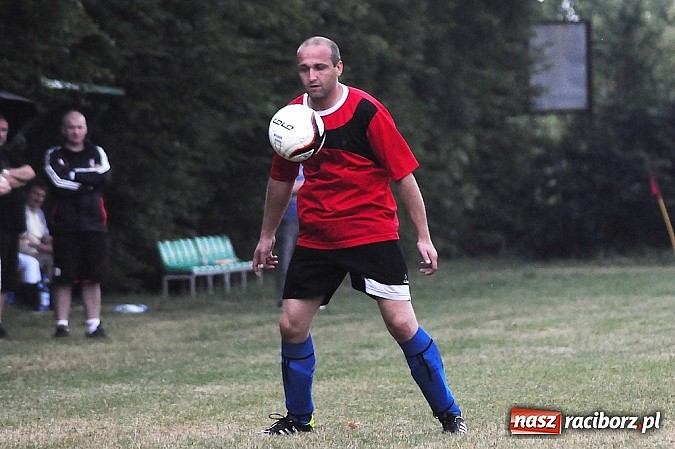 Zdjęcie w galerii na portalu naszraciborz.pl: LKS Studzienna obronił Puchar Prezydenta wiadomości z regionu