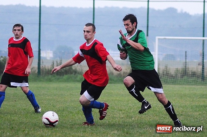 Zdjęcie w galerii na portalu naszraciborz.pl: LKS Studzienna obronił Puchar Prezydenta wiadomości z regionu