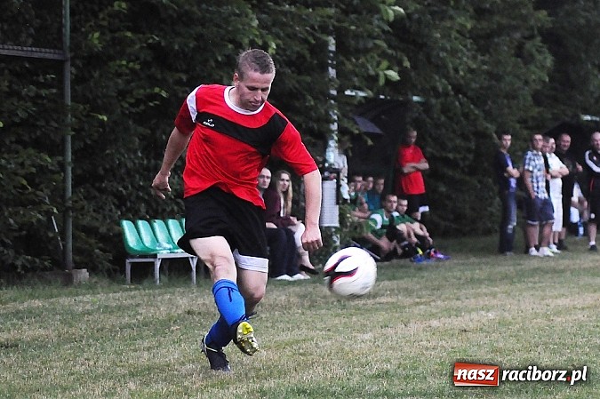 Zdjęcie w galerii na portalu naszraciborz.pl: LKS Studzienna obronił Puchar Prezydenta wiadomości z regionu