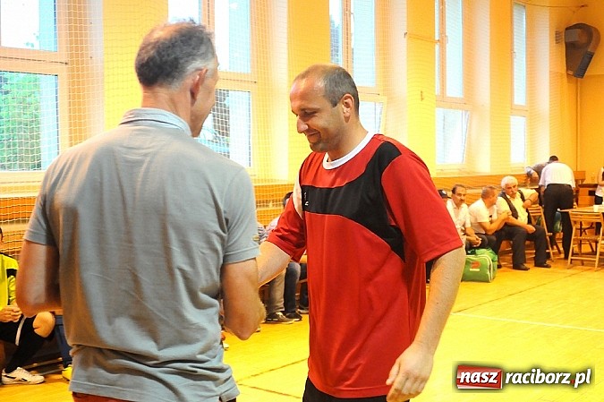 Zdjęcie w galerii na portalu naszraciborz.pl: LKS Studzienna obronił Puchar Prezydenta wiadomości z regionu