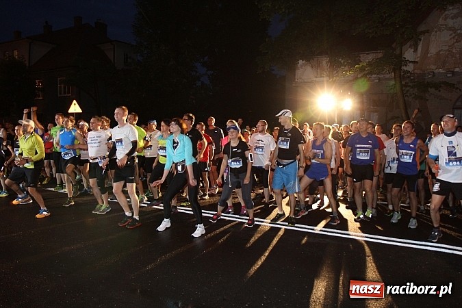 Zdjęcie w galerii na portalu naszraciborz.pl: Rybnicki P&oacute;łmaraton Księżycowy już za nami. Startowali też mieszkańcy naszego powiatu wiadomości z regionu