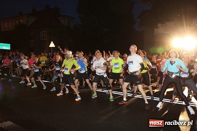 Zdjęcie w galerii na portalu naszraciborz.pl: Rybnicki P&oacute;łmaraton Księżycowy już za nami. Startowali też mieszkańcy naszego powiatu wiadomości z regionu