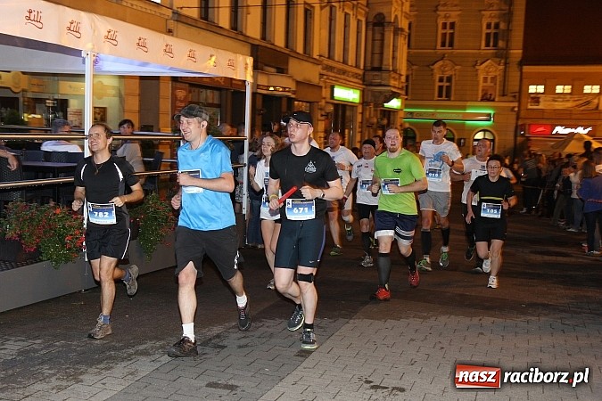 Zdjęcie w galerii na portalu naszraciborz.pl: Rybnicki P&oacute;łmaraton Księżycowy już za nami. Startowali też mieszkańcy naszego powiatu wiadomości z regionu
