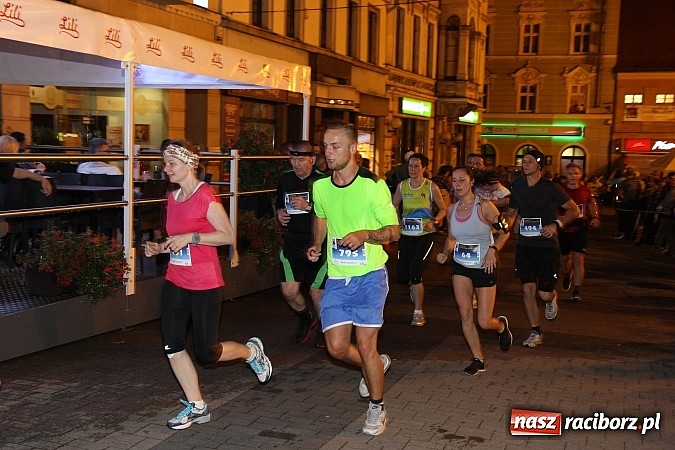 Zdjęcie w galerii na portalu naszraciborz.pl: Rybnicki P&oacute;łmaraton Księżycowy już za nami. Startowali też mieszkańcy naszego powiatu wiadomości z regionu