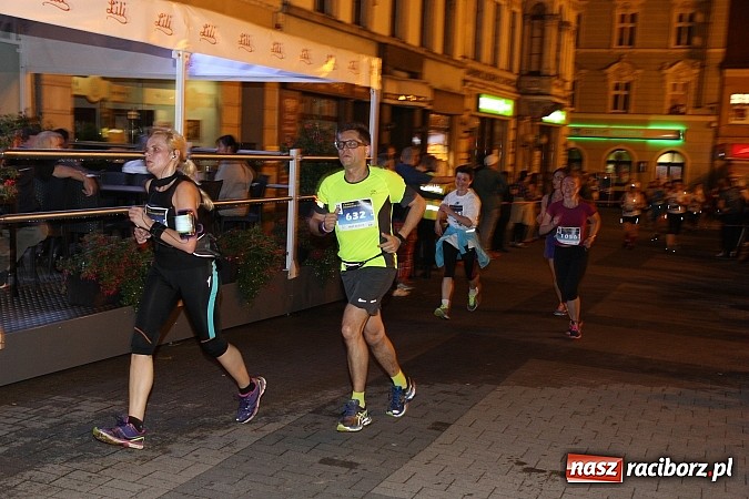 Zdjęcie w galerii na portalu naszraciborz.pl: Rybnicki P&oacute;łmaraton Księżycowy już za nami. Startowali też mieszkańcy naszego powiatu wiadomości z regionu
