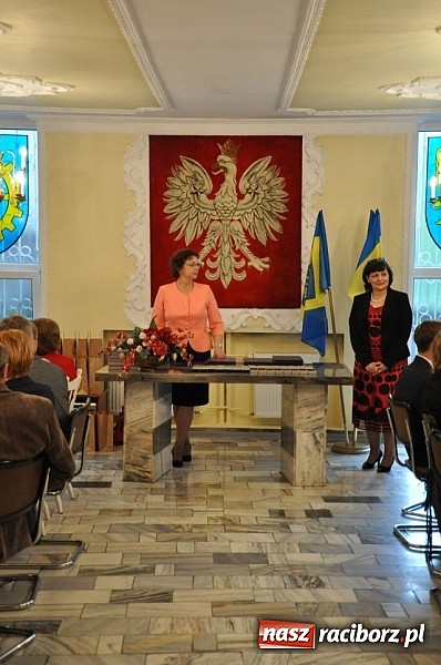 Zdjęcie w galerii na portalu naszraciborz.pl: Najzdolniejsi uczniowie z gminy Kuźnia Raciborska zostali nagrodzeni wiadomości z regionu