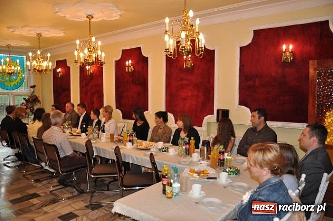 Zdjęcie w galerii na portalu naszraciborz.pl: Najzdolniejsi uczniowie z gminy Kuźnia Raciborska zostali nagrodzeni wiadomości z regionu