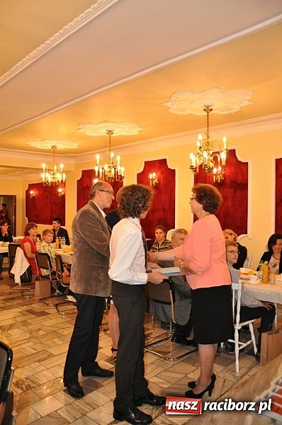 Zdjęcie w galerii na portalu naszraciborz.pl: Najzdolniejsi uczniowie z gminy Kuźnia Raciborska zostali nagrodzeni wiadomości z regionu