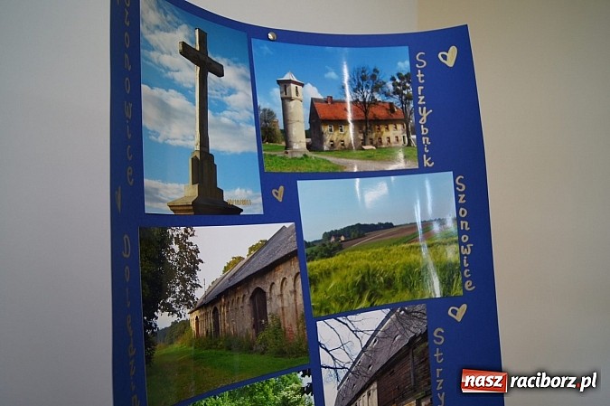 Zdjęcie w galerii na portalu naszraciborz.pl: W Rudniku rozstrzygnięto konkurs Szukamy piękna wokół nas...  wiadomości z regionu