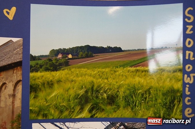 Zdjęcie w galerii na portalu naszraciborz.pl: W Rudniku rozstrzygnięto konkurs Szukamy piękna wokół nas...  wiadomości z regionu