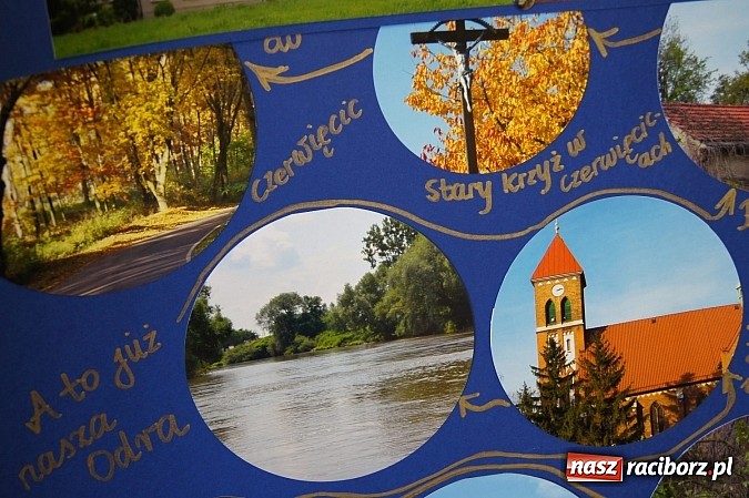 Zdjęcie w galerii na portalu naszraciborz.pl: W Rudniku rozstrzygnięto konkurs Szukamy piękna wokół nas...  wiadomości z regionu