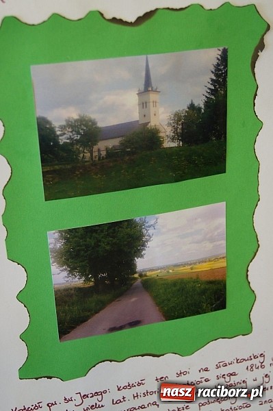 Zdjęcie w galerii na portalu naszraciborz.pl: W Rudniku rozstrzygnięto konkurs Szukamy piękna wokół nas...  wiadomości z regionu