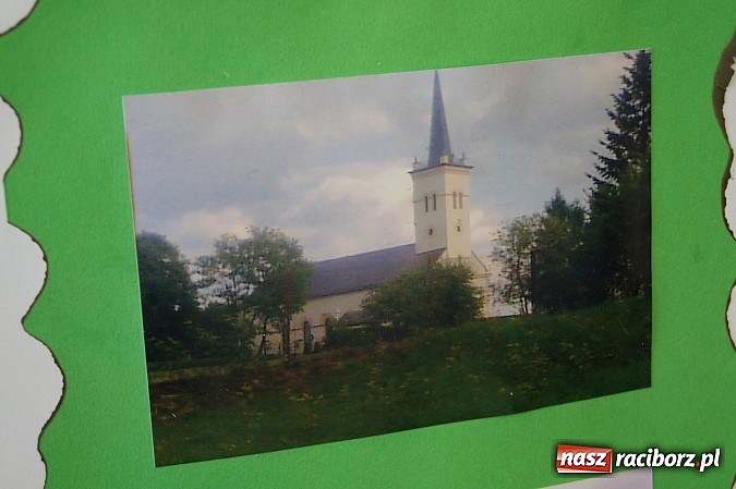 Zdjęcie w galerii na portalu naszraciborz.pl: W Rudniku rozstrzygnięto konkurs Szukamy piękna wokół nas...  wiadomości z regionu