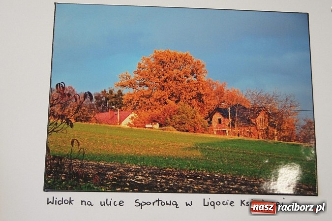 Zdjęcie w galerii na portalu naszraciborz.pl: W Rudniku rozstrzygnięto konkurs Szukamy piękna wokół nas...  wiadomości z regionu