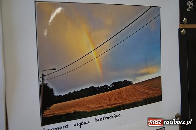 Zdjęcie w galerii na portalu naszraciborz.pl: W Rudniku rozstrzygnięto konkurs Szukamy piękna wokół nas...  wiadomości z regionu