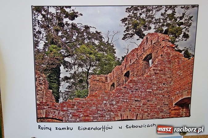 Zdjęcie w galerii na portalu naszraciborz.pl: W Rudniku rozstrzygnięto konkurs Szukamy piękna wokół nas...  wiadomości z regionu