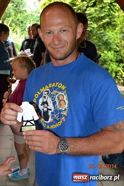 Zdjęcie w galerii na portalu naszraciborz.pl: Najmłodsi Łamatorzy zakończyli sezon  wiadomości z regionu