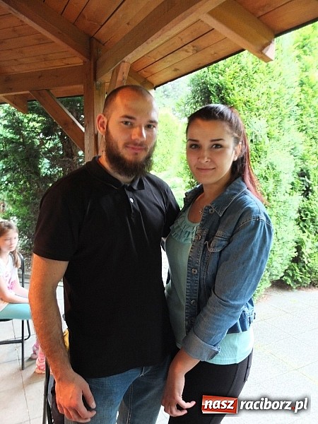 Zdjęcie w galerii na portalu naszraciborz.pl: Najmłodsi Łamatorzy zakończyli sezon  wiadomości z regionu