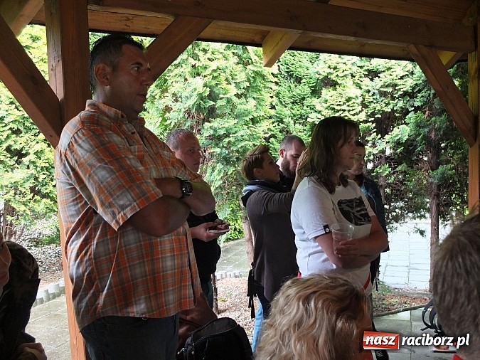 Zdjęcie w galerii na portalu naszraciborz.pl: Najmłodsi Łamatorzy zakończyli sezon  wiadomości z regionu