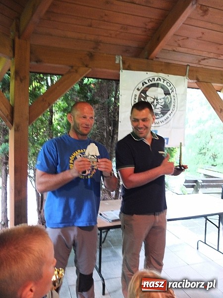 Zdjęcie w galerii na portalu naszraciborz.pl: Najmłodsi Łamatorzy zakończyli sezon  wiadomości z regionu