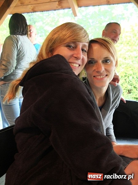 Zdjęcie w galerii na portalu naszraciborz.pl: Najmłodsi Łamatorzy zakończyli sezon  wiadomości z regionu