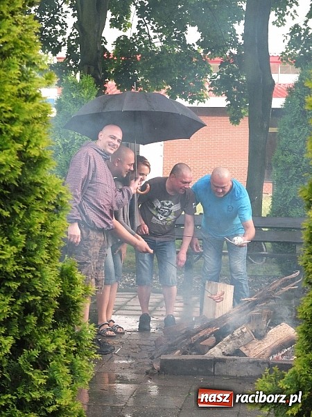 Zdjęcie w galerii na portalu naszraciborz.pl: Najmłodsi Łamatorzy zakończyli sezon  wiadomości z regionu
