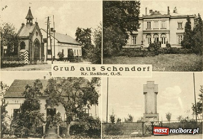 Zdjęcie w galerii na portalu naszraciborz.pl: W Szonowicach będą świętować 50-lecie szkoły wiadomości z regionu