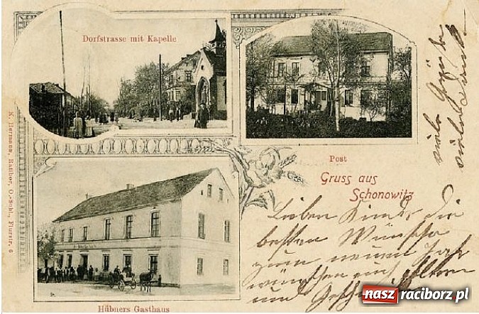 Zdjęcie w galerii na portalu naszraciborz.pl: W Szonowicach będą świętować 50-lecie szkoły wiadomości z regionu