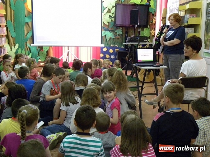 Zdjęcie w galerii na portalu naszraciborz.pl:  Buenos dias Mexico! wiadomości z regionu