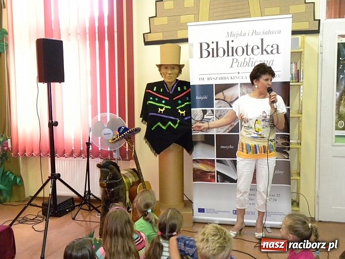 Zdjęcie w galerii na portalu naszraciborz.pl:  Buenos dias Mexico! wiadomości z regionu