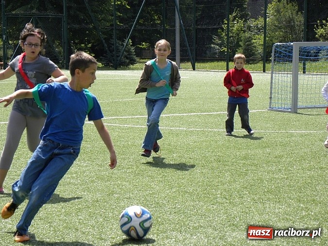 Zdjęcie w galerii na portalu naszraciborz.pl:  Buenos dias Mexico! wiadomości z regionu