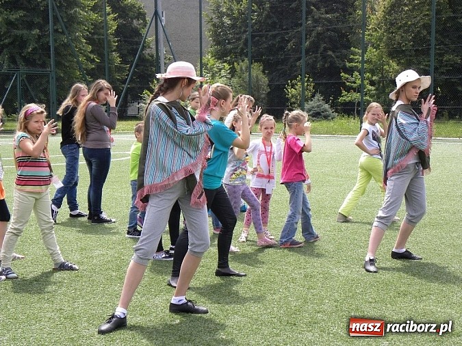 Zdjęcie w galerii na portalu naszraciborz.pl:  Buenos dias Mexico! wiadomości z regionu