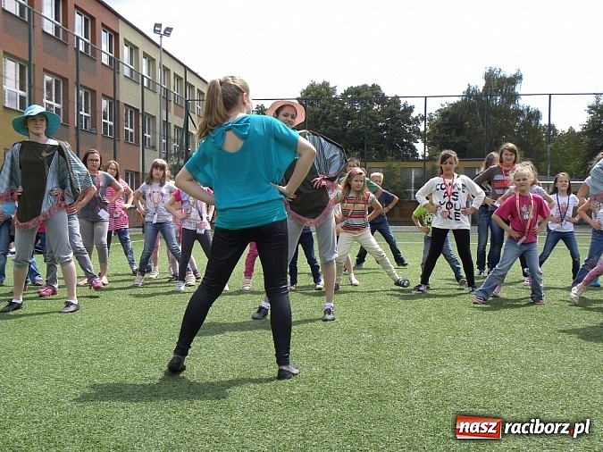 Zdjęcie w galerii na portalu naszraciborz.pl:  Buenos dias Mexico! wiadomości z regionu