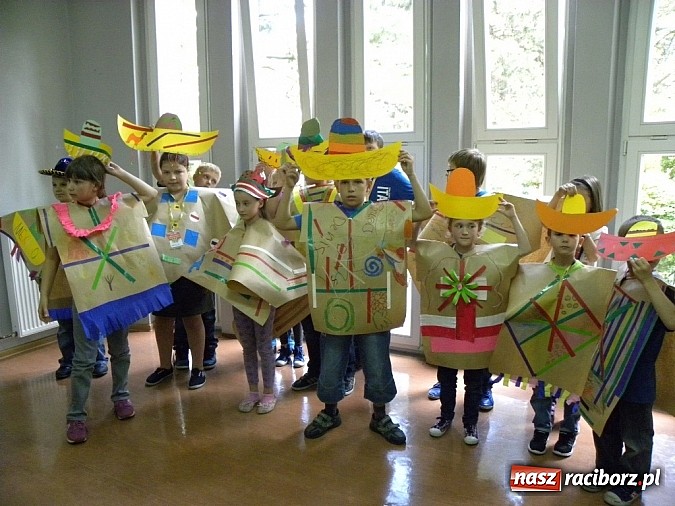 Zdjęcie w galerii na portalu naszraciborz.pl:  Buenos dias Mexico! wiadomości z regionu