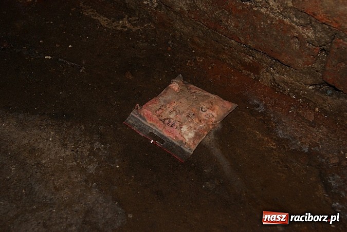 Zdjęcie w galerii na portalu naszraciborz.pl: Problem z piwnicami na Opawskiej... wiadomości z regionu