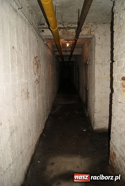 Zdjęcie w galerii na portalu naszraciborz.pl: Problem z piwnicami na Opawskiej... wiadomości z regionu