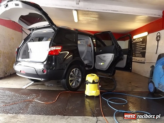 Zdjęcie w galerii na portalu naszraciborz.pl: Przygotuj samochód do podróży wiadomości z regionu