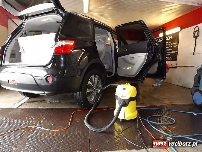 Zdjęcie w galerii na portalu naszraciborz.pl: Przygotuj samochód do podróży wiadomości z regionu